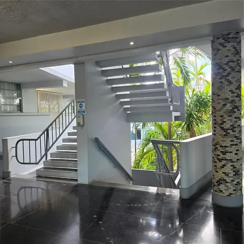 Ave. Ashford Cond. La Rada San Juan PR 00907