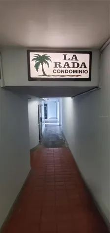 Ave. Ashford Cond. La Rada San Juan PR 00907