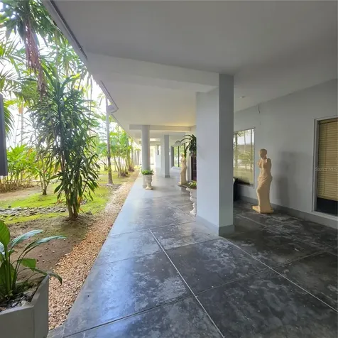 Ave. Ashford Cond. La Rada San Juan PR 00907