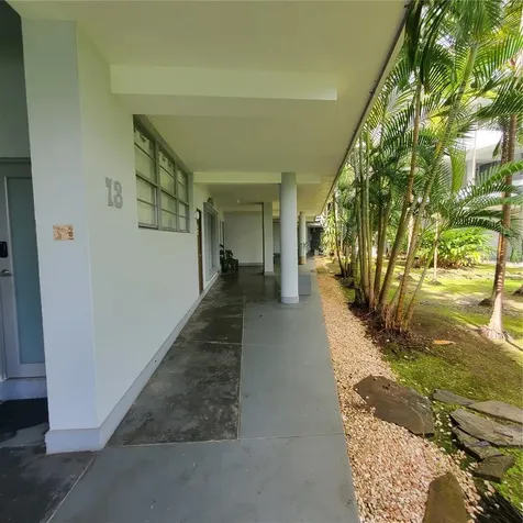 Ave. Ashford Cond. La Rada San Juan PR 00907