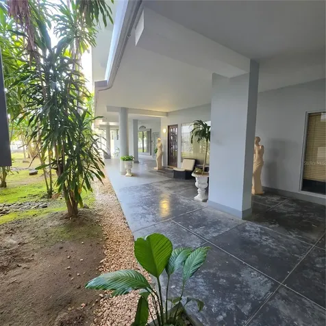 Ave. Ashford Cond. La Rada San Juan PR 00907
