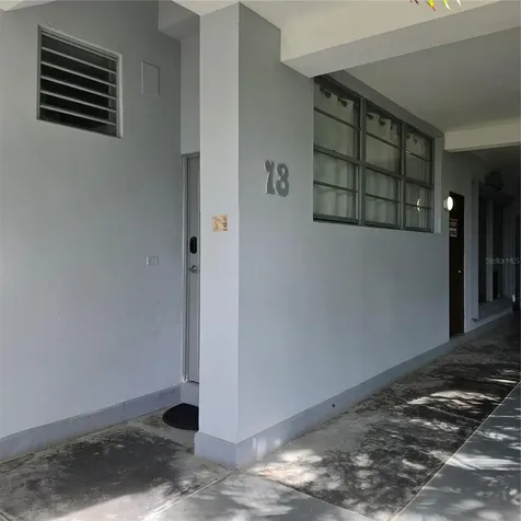 Ave. Ashford Cond. La Rada San Juan PR 00907
