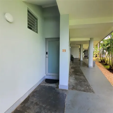 Ave. Ashford Cond. La Rada San Juan PR 00907