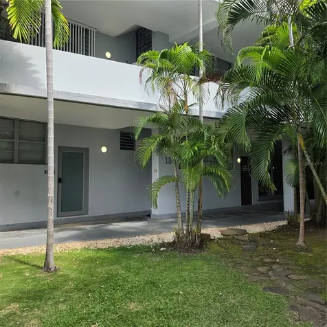 Ave. Ashford Cond. La Rada San Juan PR 00907