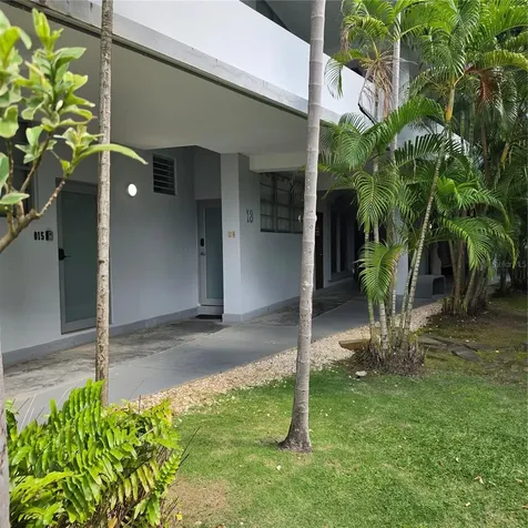 Ave. Ashford Cond. La Rada San Juan PR 00907