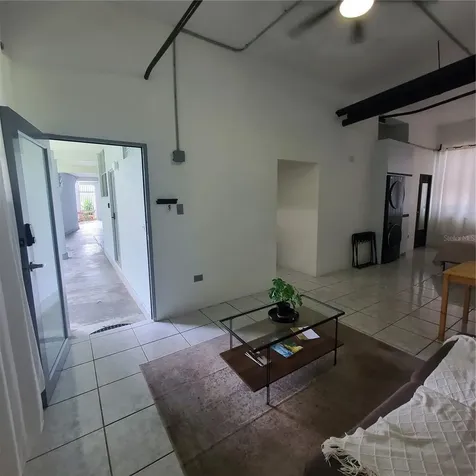 Ave. Ashford Cond. La Rada San Juan PR 00907