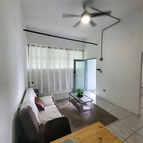 Ave. Ashford Cond. La Rada San Juan PR 00907