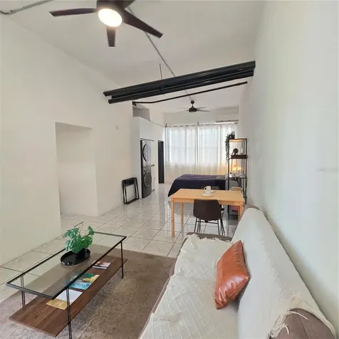 Ave. Ashford Cond. La Rada San Juan PR 00907