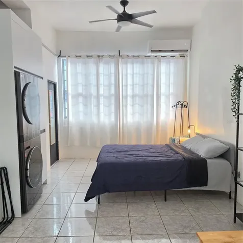 Ave. Ashford Cond. La Rada San Juan PR 00907