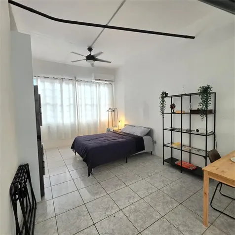 Ave. Ashford Cond. La Rada San Juan PR 00907