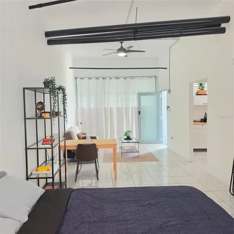 Ave. Ashford Cond. La Rada San Juan PR 00907