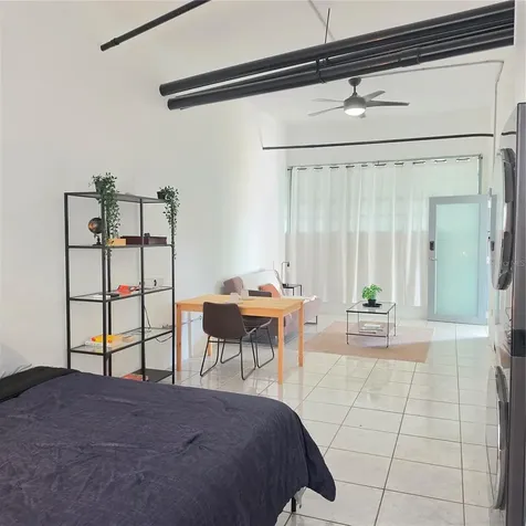 Ave. Ashford Cond. La Rada San Juan PR 00907