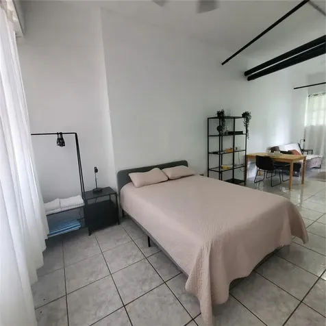 Ave. Ashford Cond. La Rada San Juan PR 00907