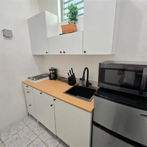 Ave. Ashford Cond. La Rada San Juan PR 00907