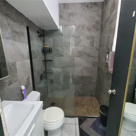 Ave. Ashford Cond. La Rada San Juan PR 00907