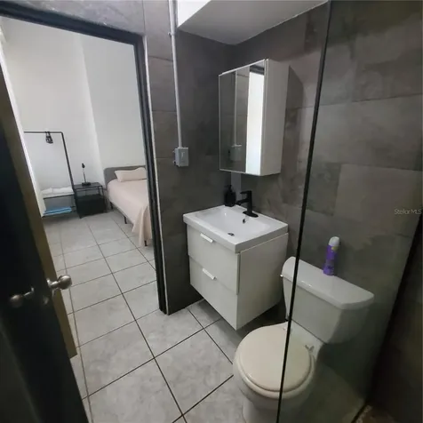 Ave. Ashford Cond. La Rada San Juan PR 00907