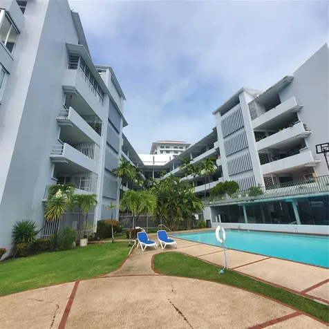 Ave. Ashford Cond. La Rada San Juan PR 00907