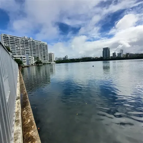 Ave. Ashford Cond. La Rada San Juan PR 00907
