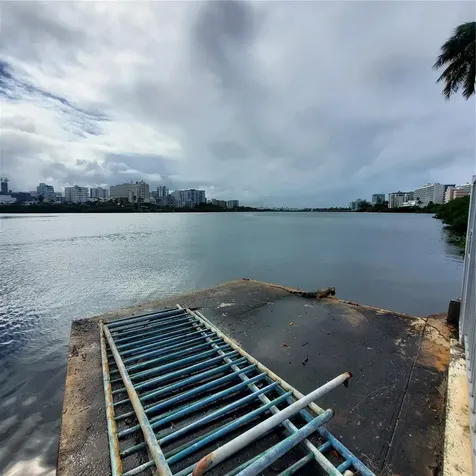 Ave. Ashford Cond. La Rada San Juan PR 00907