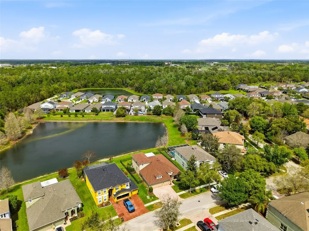29725 Cedar Waxwing Drive Wesley Chapel FL 33545