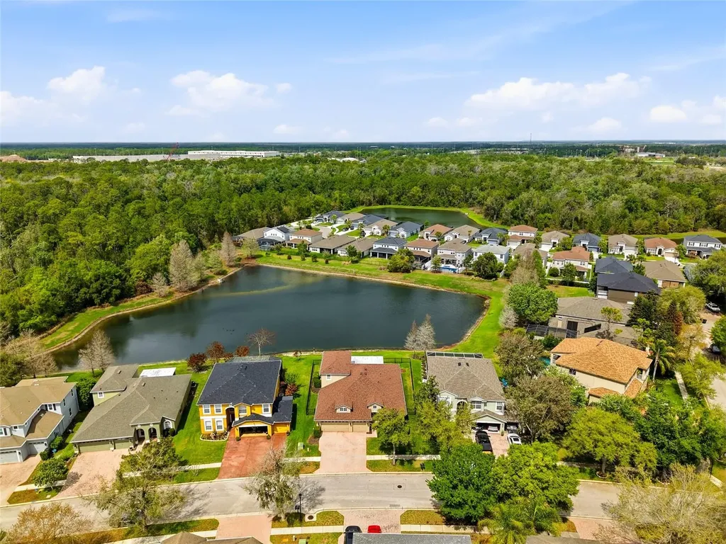 29725 Cedar Waxwing Drive Wesley Chapel FL 33545