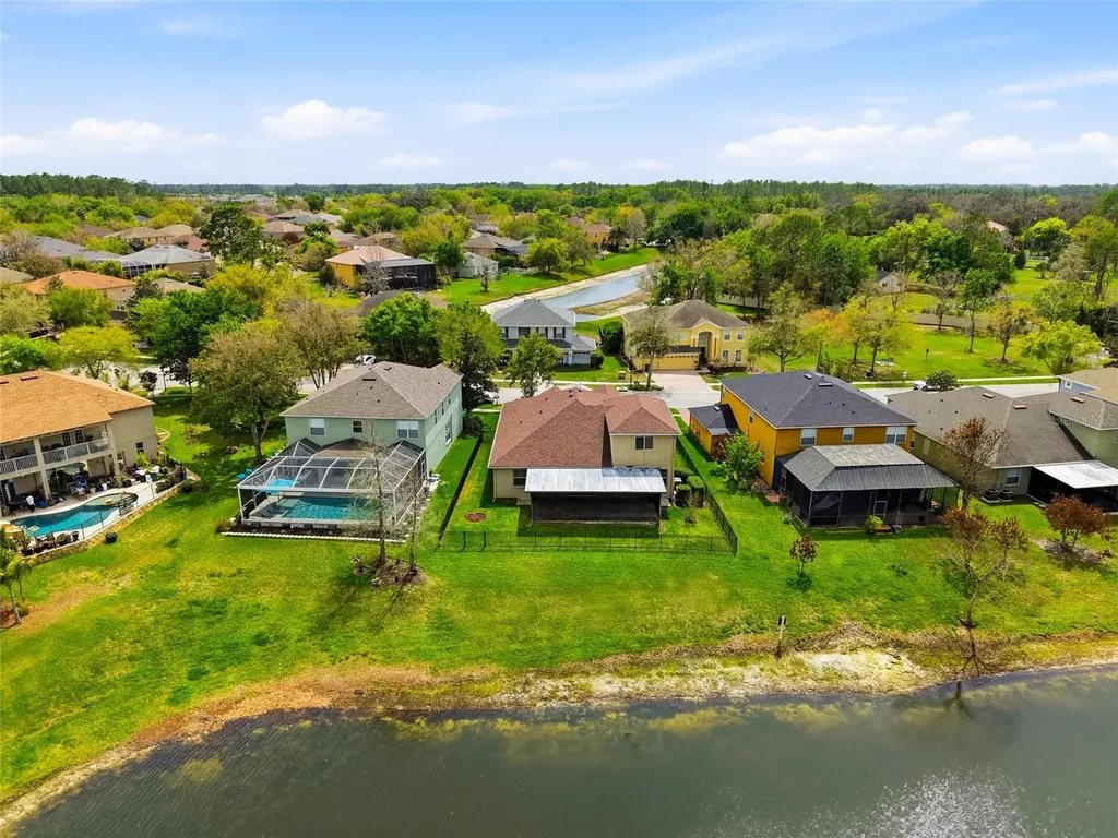 29725 Cedar Waxwing Drive Wesley Chapel FL 33545