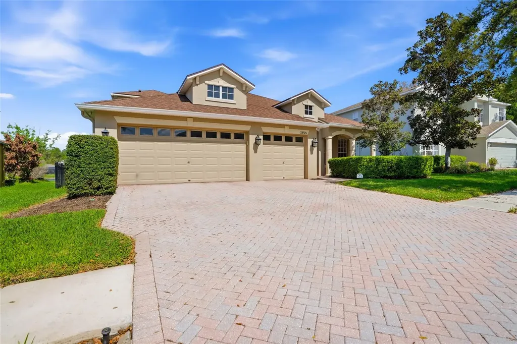 29725 Cedar Waxwing Drive Wesley Chapel FL 33545
