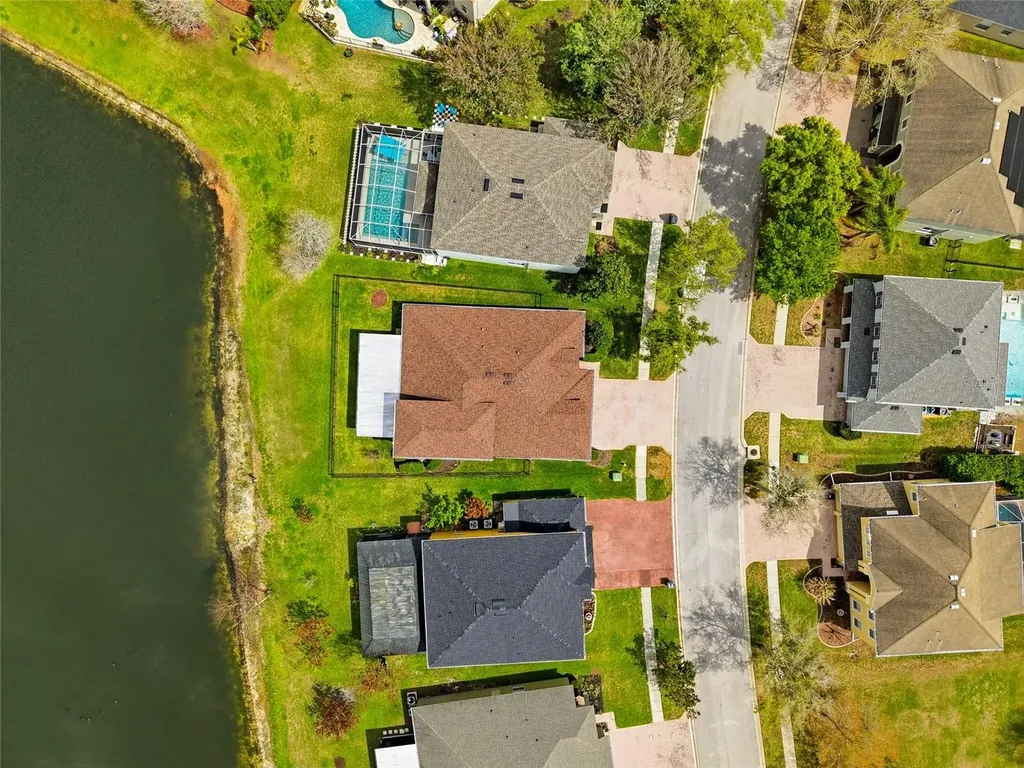 29725 Cedar Waxwing Drive Wesley Chapel FL 33545