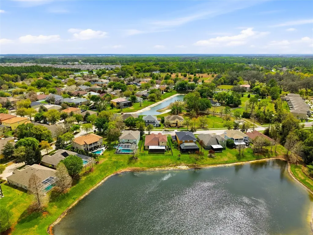 29725 Cedar Waxwing Drive Wesley Chapel FL 33545