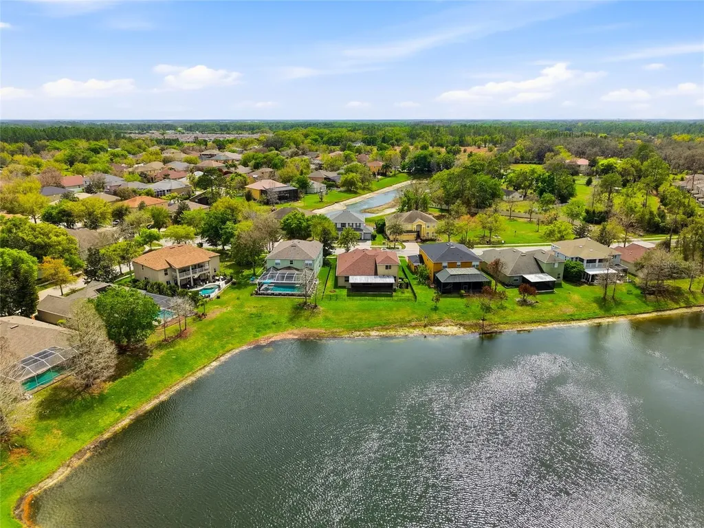 29725 Cedar Waxwing Drive Wesley Chapel FL 33545
