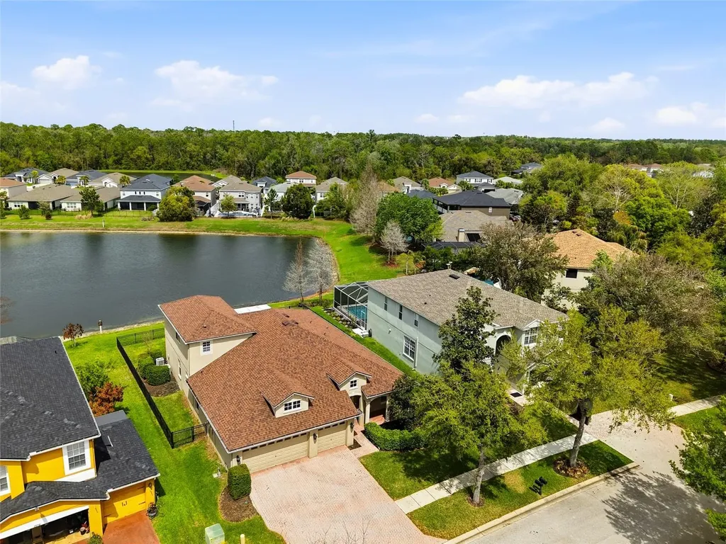 29725 Cedar Waxwing Drive Wesley Chapel FL 33545