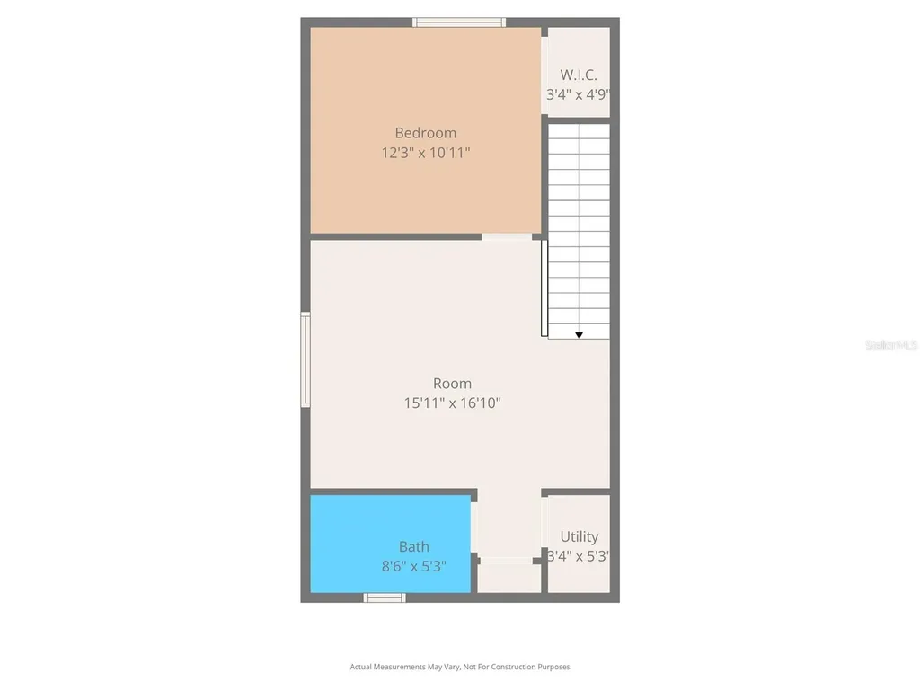 29725 Cedar Waxwing Drive Wesley Chapel FL 33545