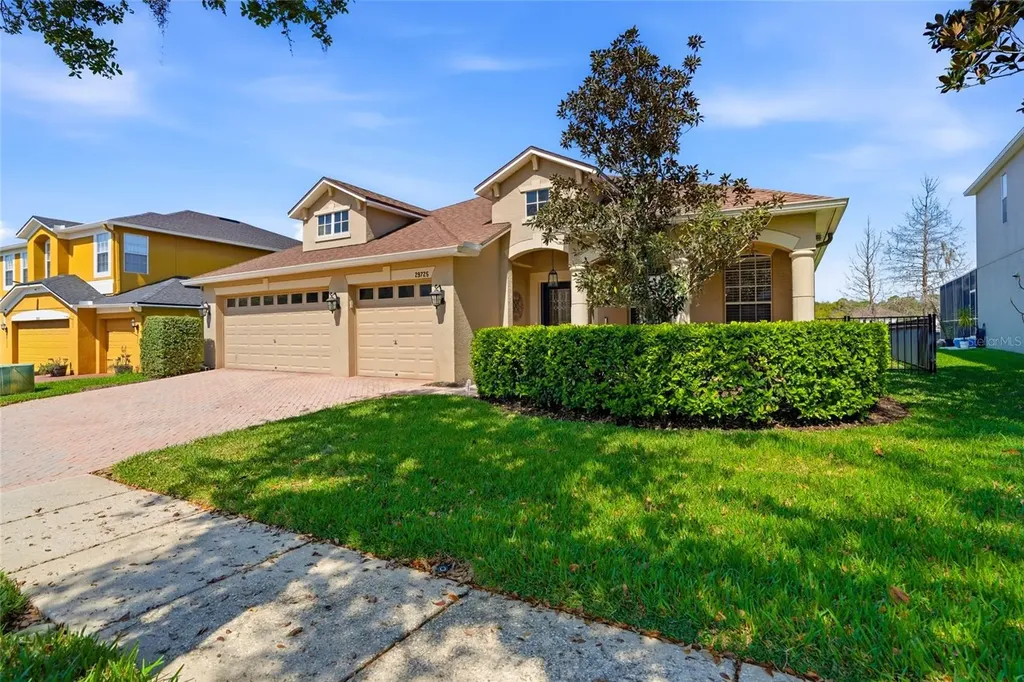 29725 Cedar Waxwing Drive Wesley Chapel FL 33545