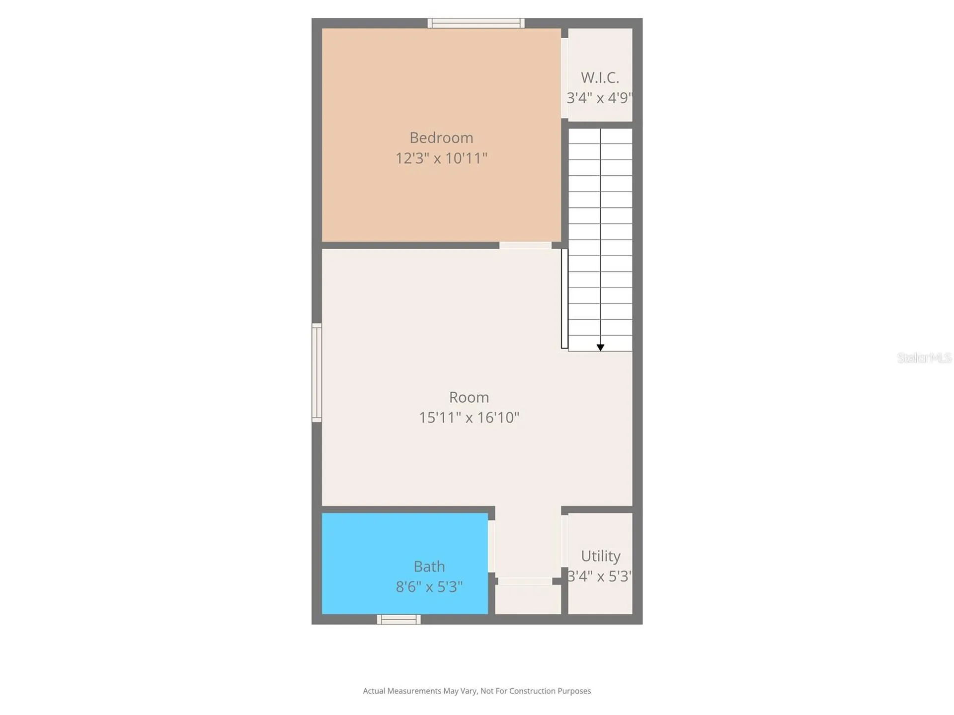 29725 Cedar Waxwing Drive Wesley Chapel FL 33545