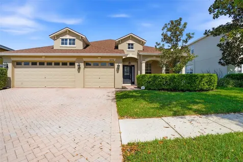 29725 Cedar Waxwing Drive Wesley Chapel FL 33545