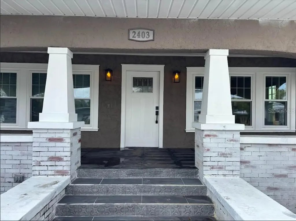 2403 Burns Street Lakeland FL 33801