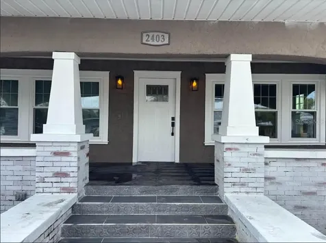 2403 Burns Street Lakeland FL 33801