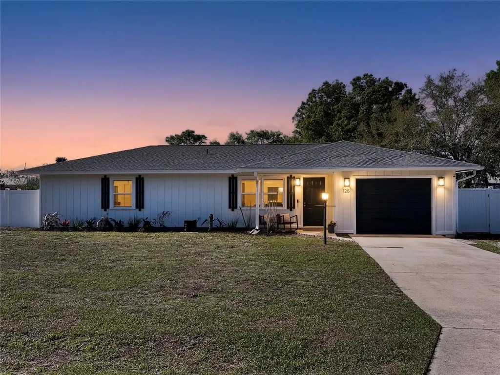 125 Tyler Street Lake Wales FL 33859
