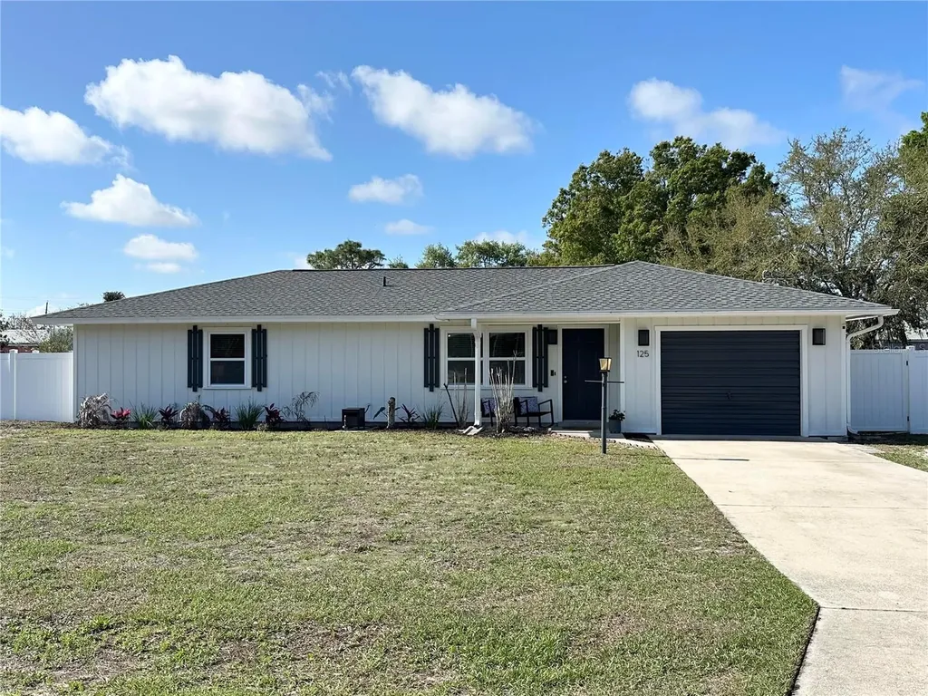 125 Tyler Street Lake Wales FL 33859
