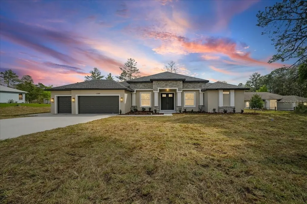11088 Fulton Avenue Weeki Wachee FL 34613