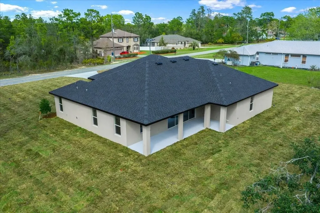 11088 Fulton Avenue Weeki Wachee FL 34613
