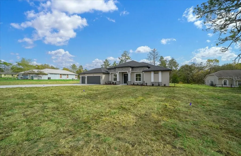 11088 Fulton Avenue Weeki Wachee FL 34613