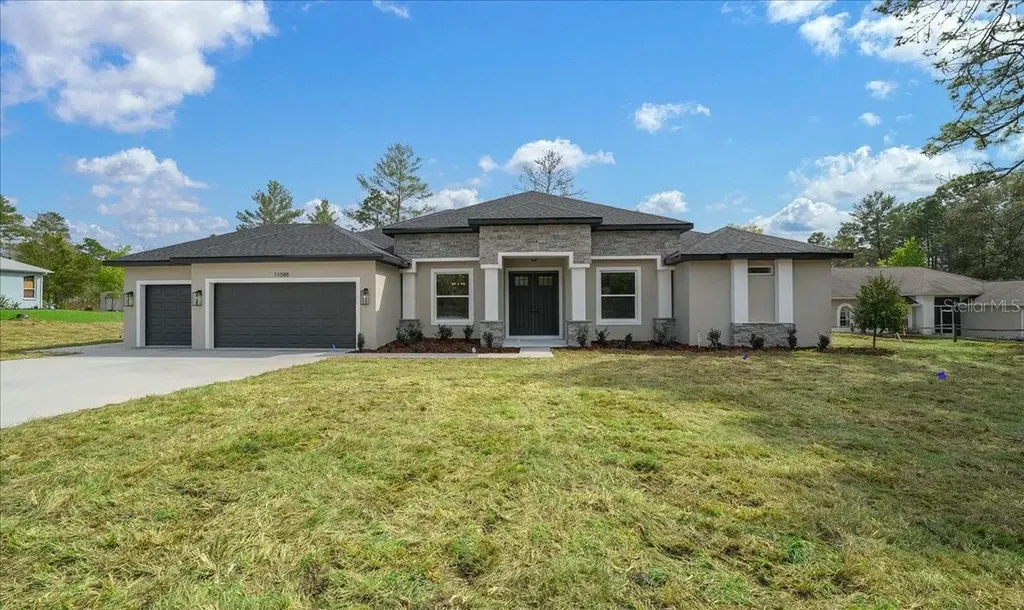 11088 Fulton Avenue Weeki Wachee FL 34613