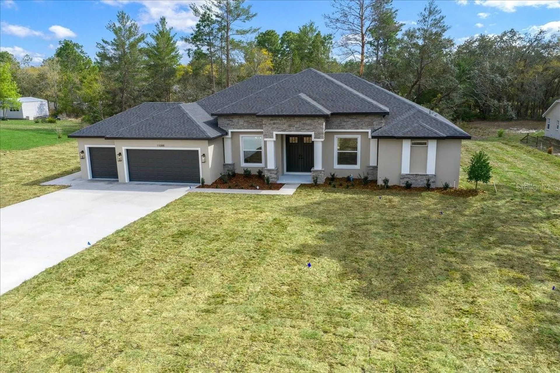 11088 Fulton Avenue Weeki Wachee FL 34613