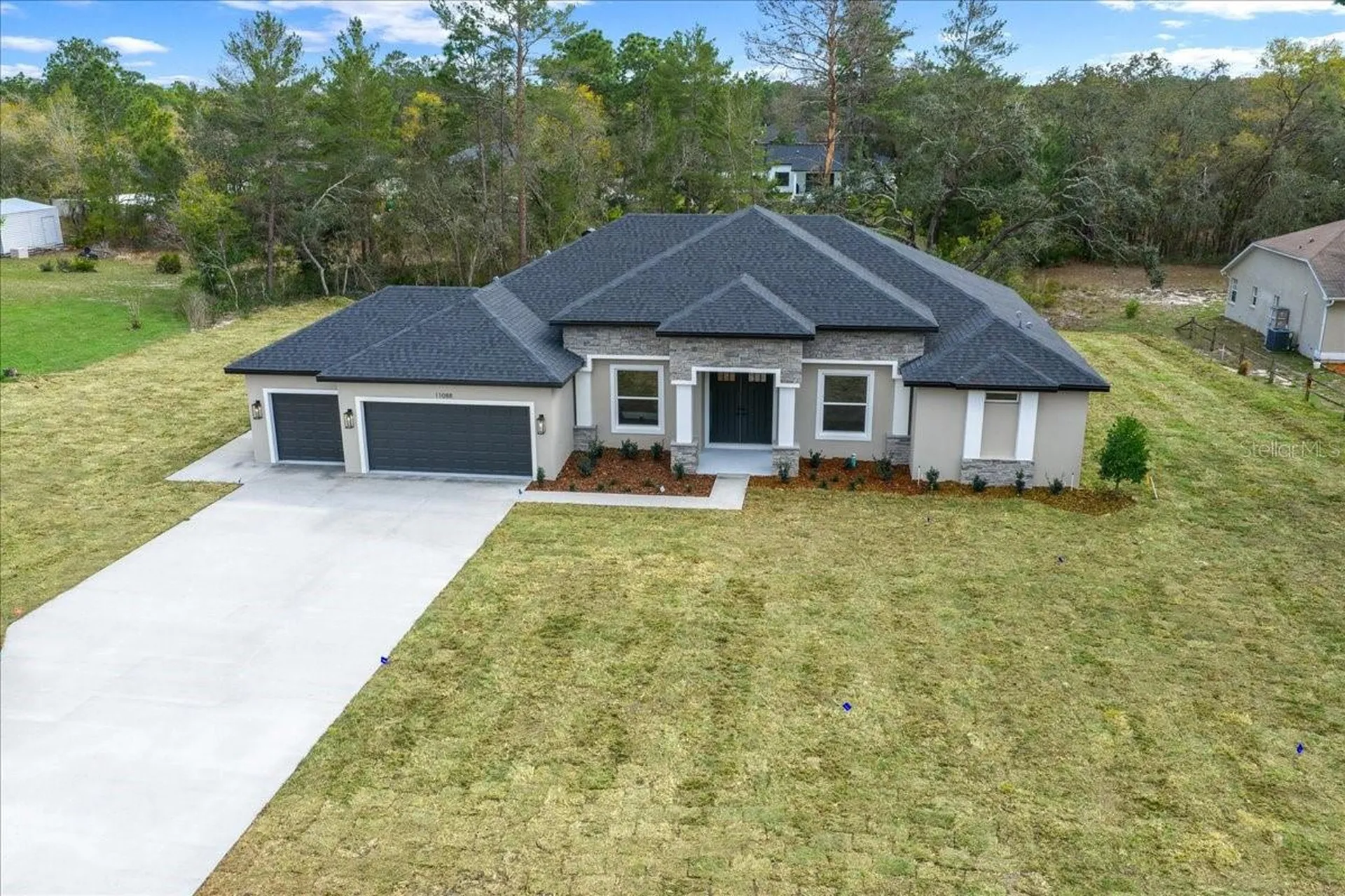 11088 Fulton Avenue Weeki Wachee FL 34613