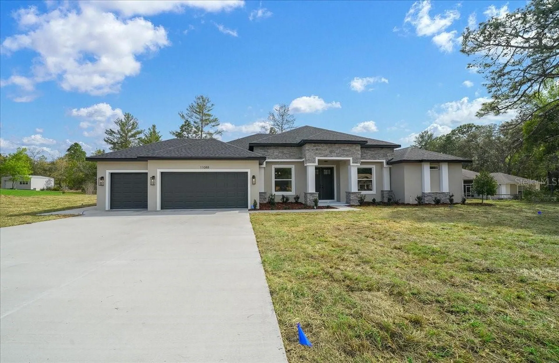 11088 Fulton Avenue Weeki Wachee FL 34613