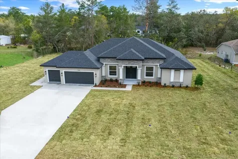 11088 Fulton Avenue Weeki Wachee FL 34613