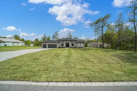 11088 Fulton Avenue Weeki Wachee FL 34613