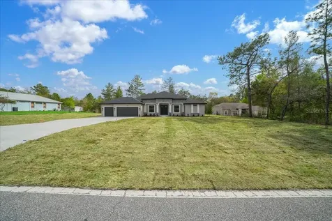 11088 Fulton Avenue Weeki Wachee FL 34613