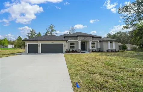 11088 Fulton Avenue Weeki Wachee FL 34613